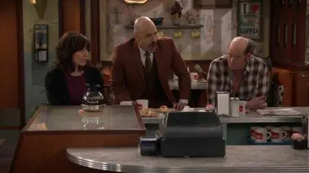Superior Donuts S02E13