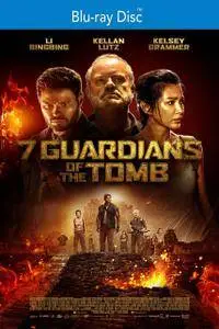 7 Guardians of the Tomb (2018)