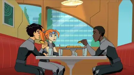 Voltron: Legendary Defender S01E15