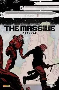 The Massive - Tome 3 - Drakkar