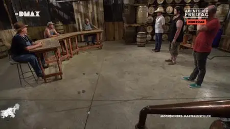 Moonshiners: Master Distiller S02E05 S02E05