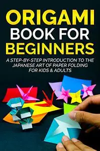 Origami Book for Beginners