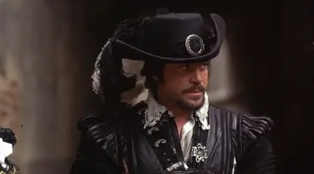 The Three Musketeers (1973)