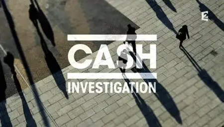 (Fr2) Cash investigation : Paradis fiscaux, les petits secrets des grandes entreprises + Les Yes Men (2012)