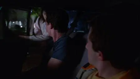 The Middle S09E23