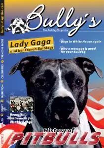 Bully's The Bulldog Magazine - Winter 2020