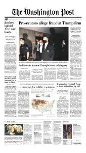 The Washington Post - July 2, 2021