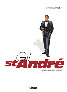 Gil Saint Andre - Integrale 3