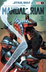 Star Wars The Mandalorian Season 2 005 (2023) (Digital sd) (Kileko Empire