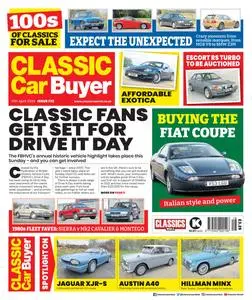 Classic Car Buyer - 18 April 2024