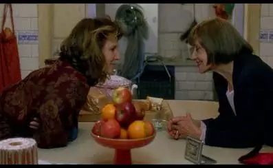 Les Parents terribles (2003)