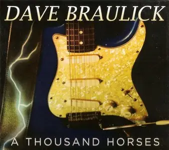 Dave Braulick - A Thousand Horses (2013)