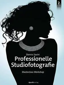 Professionelle Studiofotografie: Masterclass Workshop