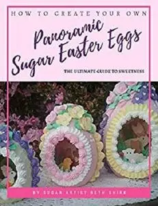 How To Create Your Own Panoramic Sugar Easter Eggs: The Ultimate Guide to Sweetness