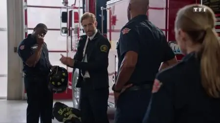 Station 19 S02E07