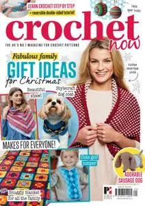 Crochet Now – September 2017
