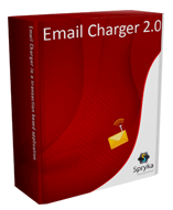 Spryka Email Charger 2.0.4.18 Multilingual