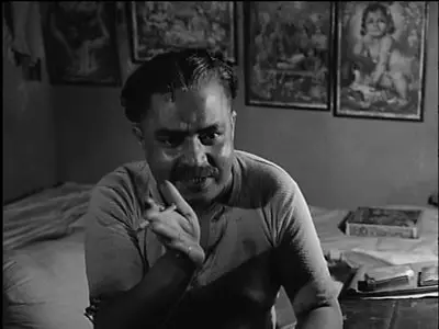 Abhijan / The Expedition (1962) [Masters of Cinema #27] [Re-UP]