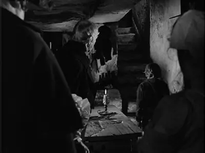 Oliver Twist (1948) [The Criterion Collection #32]