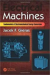 Electrical Machines: Fundamentals of Electromechanical Energy Conversion (Instructor Resources)