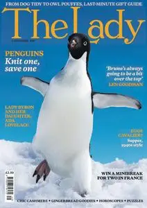 The Lady - 4 December 2015