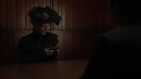 Murdoch Mysteries S09E12