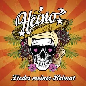 Heino - Lieder meiner Heimat (2023)