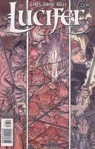 Lucifer Vol.1 No.67 Dec 2005