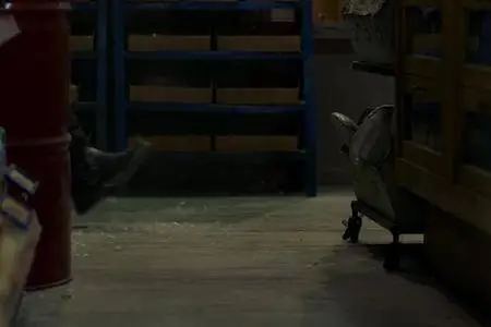 Ash vs Evil Dead S03E04