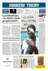 Corriere Torino - 31 Luglio 2018