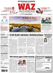 Westdeutsche Allgemeine Zeitung – 07. Dezember 2019