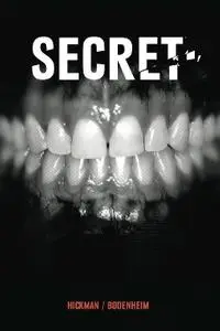 Image Comics-Secret Vol 01 Never Get Caught 2014 Retail Comic eBook