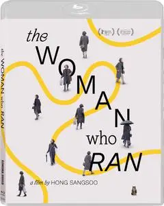 Domangchin yeoja / The Woman Who Ran (2020)