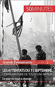 Les attentats du 11 septembre 2001