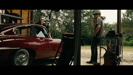 The Mechanic (2011)