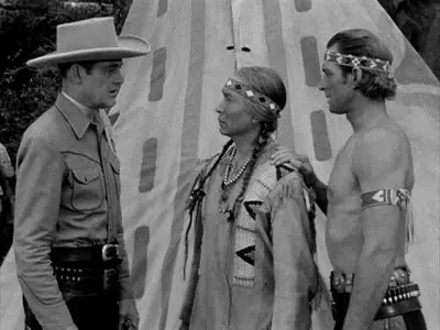 Laramie Mountains (1952)
