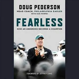 Fearless [Audiobook]