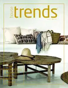 Trends Portugal - August 2014