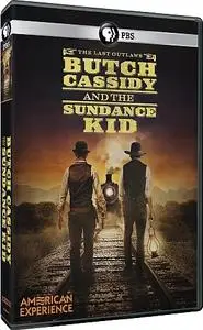 PBS American Experience - Butch Cassidy and the Sundance Kid (2014)