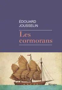 Édouard Jousselin, "Les cormorans"