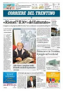Corriere del Trentino – 03 dicembre 2020