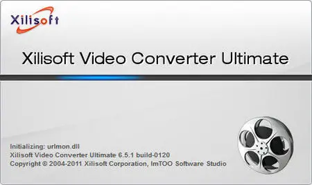 Xilisoft Video Converter Ultimate 6.5.2.0125 Portable