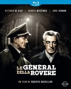 Il Generale della Rovere (1959)