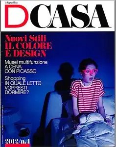 DCasa - 20 Ottobre 2012