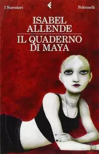 Isabel Allende - Il quaderno di Maya (Repost)