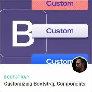TutsPlus - Customizing Bootstrap Components