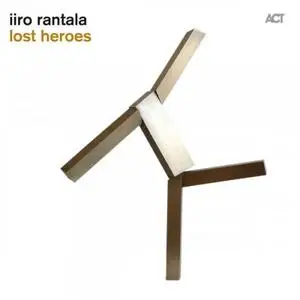Iiro Rantala with Lars Danielsson & Peter Erskine - Lost Heroes (2011) [Official Digital Download]