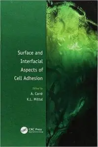 Surface and Interfacial Aspects of Cell Adhesion