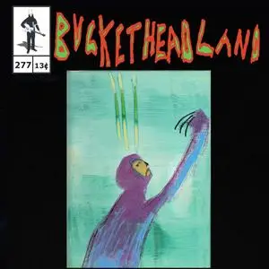 Buckethead - Pike 277: Division is the Devil's Playground (2020)