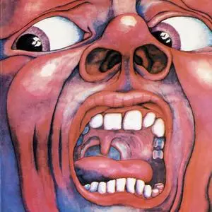 King Crimson: Collection (1969-2003)